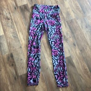 Under armor compression leggings women